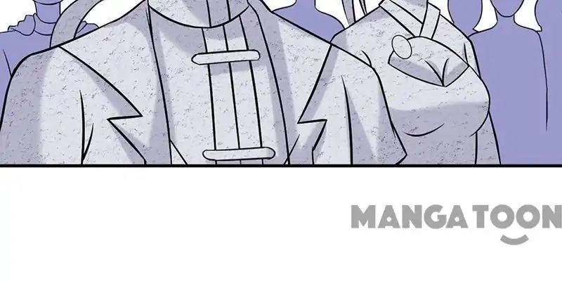 Martial Arts Reigns Chapter 41 - Page 36