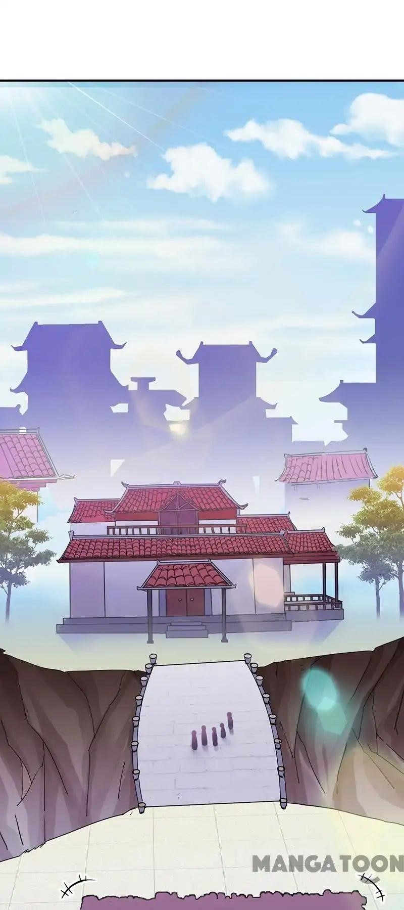 Martial Arts Reigns Chapter 41 - Page 8