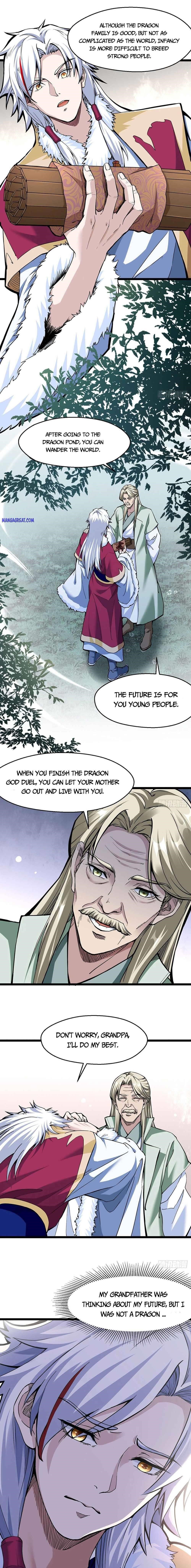 Martial Arts Reigns Chapter 415 - Page 1