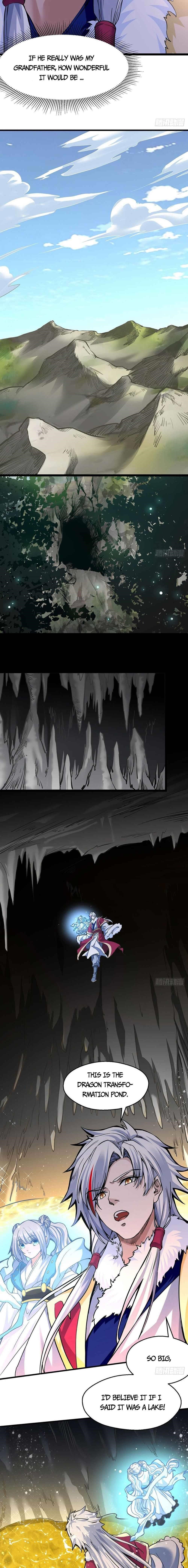 Martial Arts Reigns Chapter 415 - Page 2