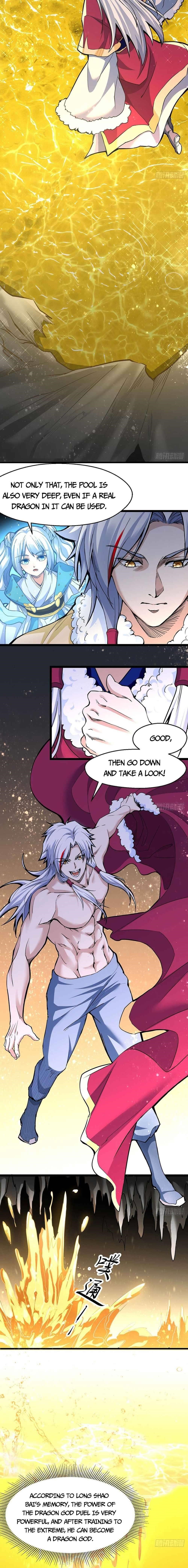 Martial Arts Reigns Chapter 415 - Page 3