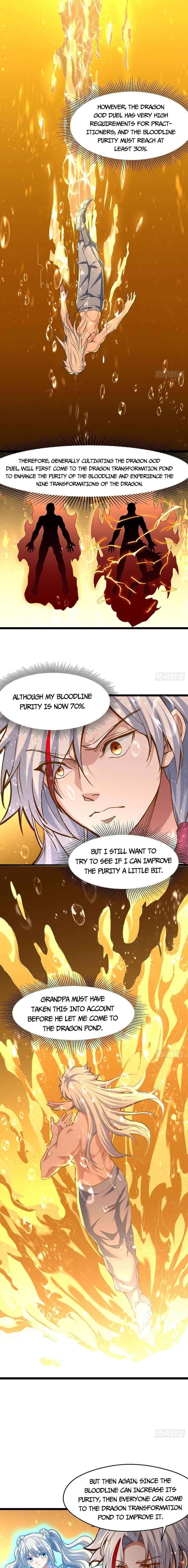 Martial Arts Reigns Chapter 415 - Page 4