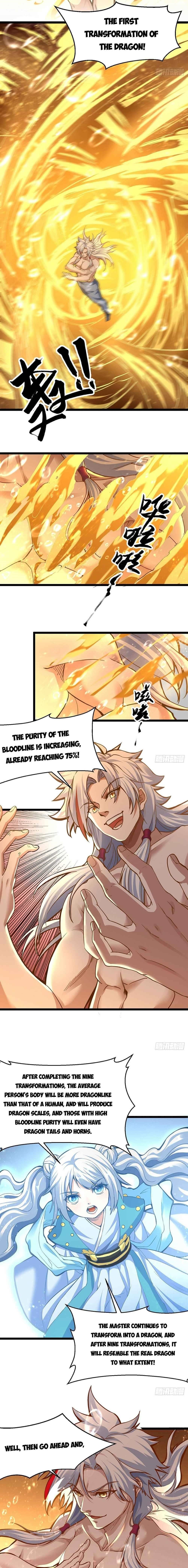 Martial Arts Reigns Chapter 415 - Page 6