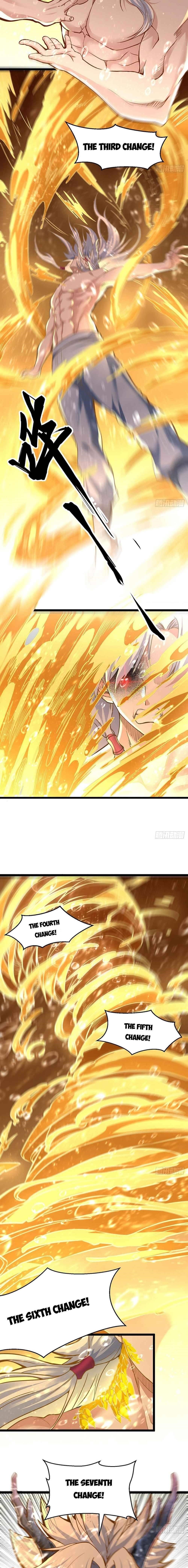 Martial Arts Reigns Chapter 415 - Page 7