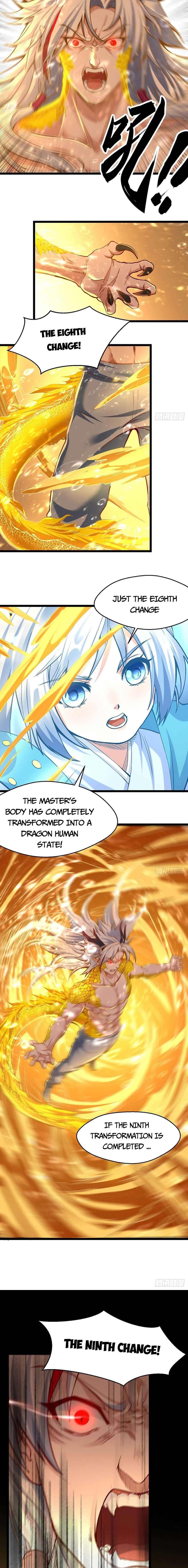 Martial Arts Reigns Chapter 415 - Page 8