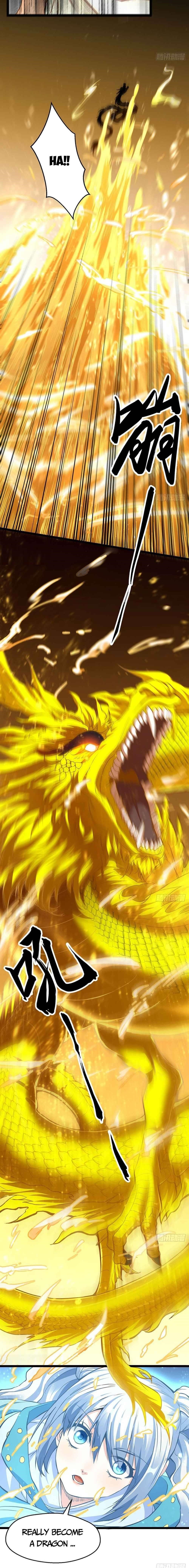 Martial Arts Reigns Chapter 415 - Page 9