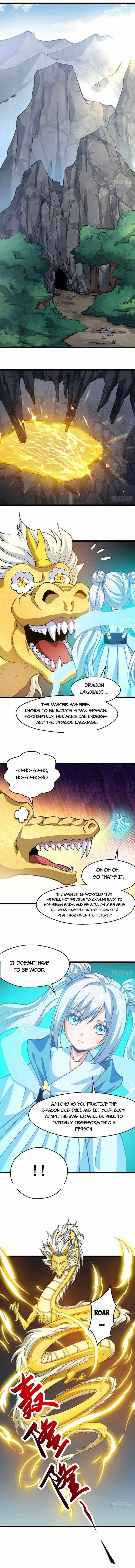 Martial Arts Reigns Chapter 416 - Page 1