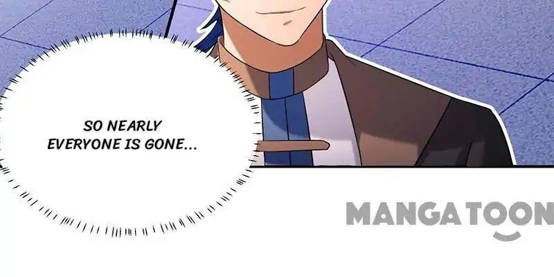 Martial Arts Reigns Chapter 42 - Page 22