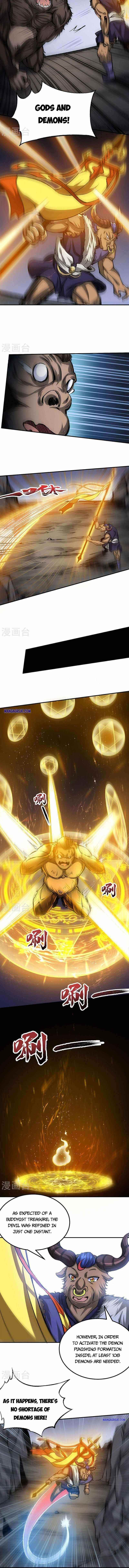 Martial Arts Reigns Chapter 421 - Page 5