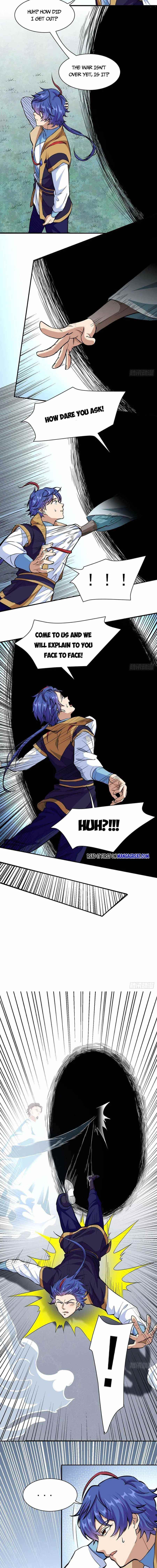 Martial Arts Reigns Chapter 428 - Page 2