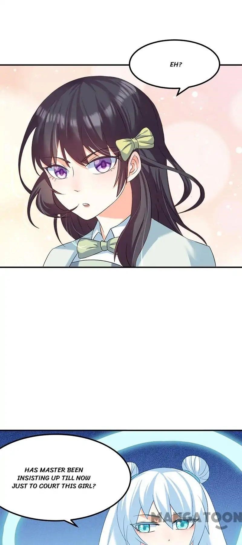 Martial Arts Reigns Chapter 43 - Page 1