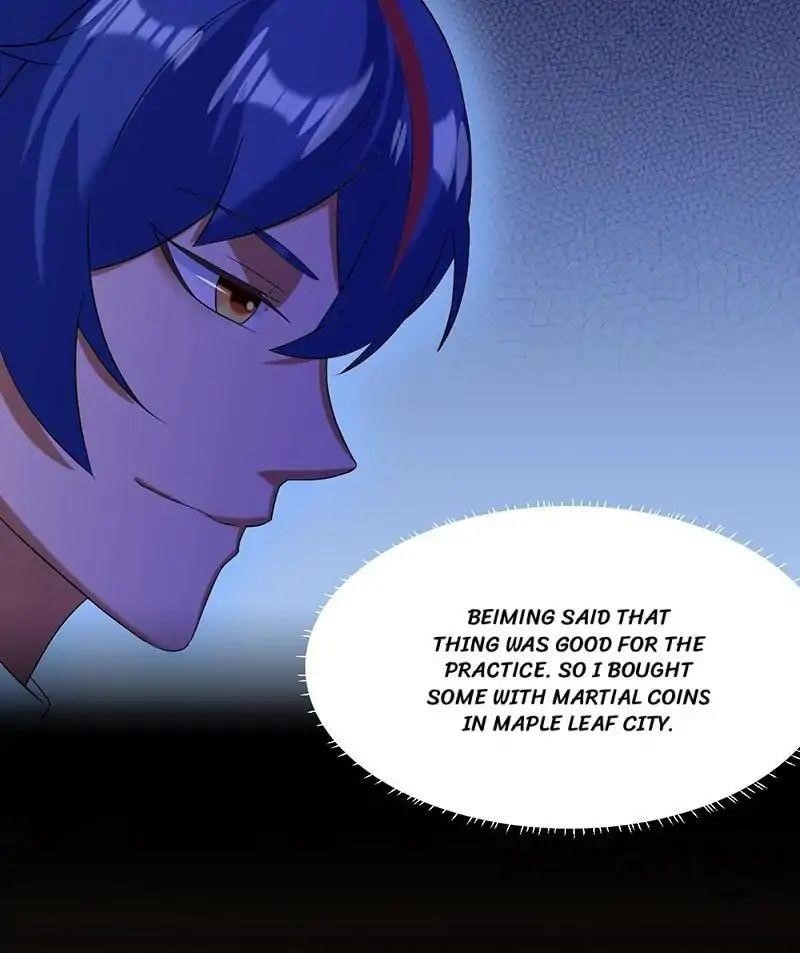 Martial Arts Reigns Chapter 43 - Page 10