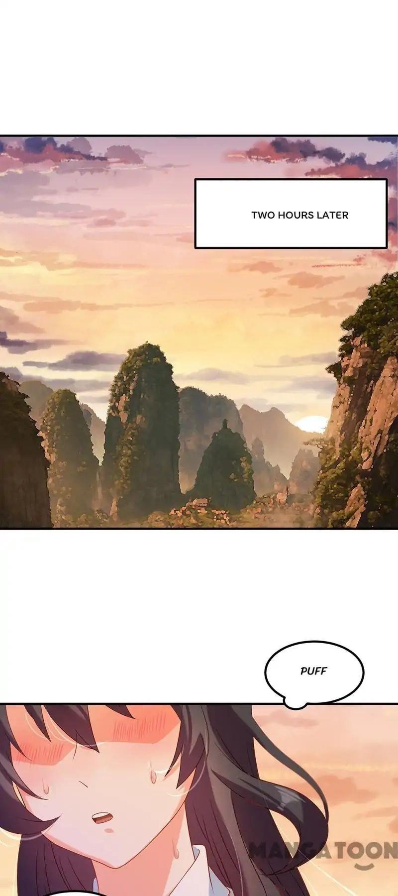 Martial Arts Reigns Chapter 43 - Page 16