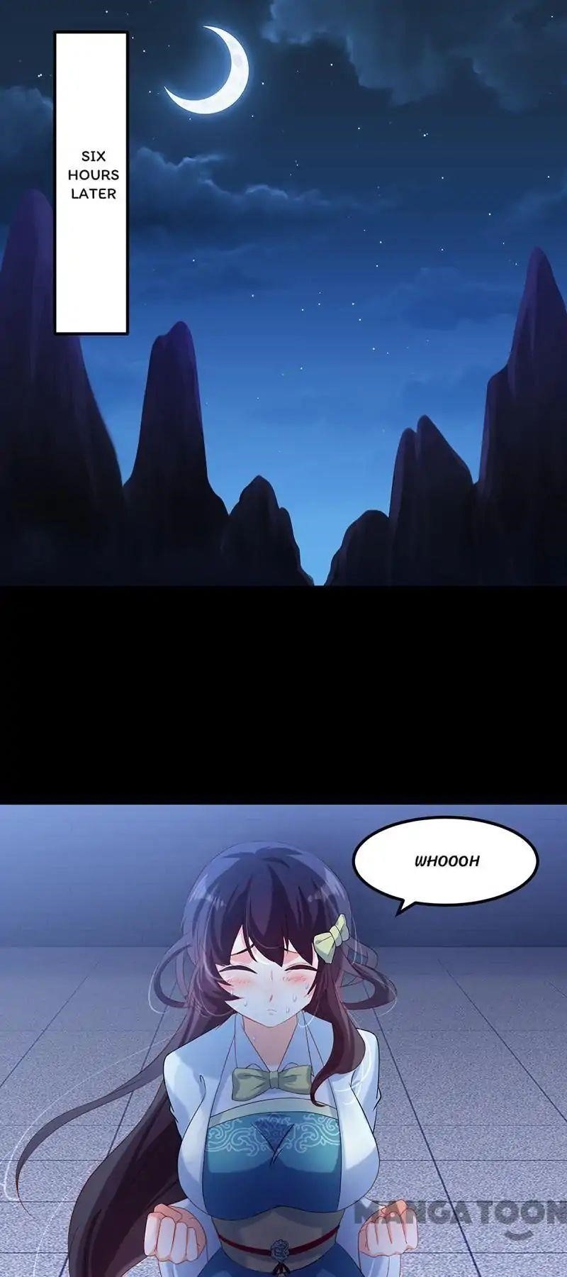 Martial Arts Reigns Chapter 43 - Page 20