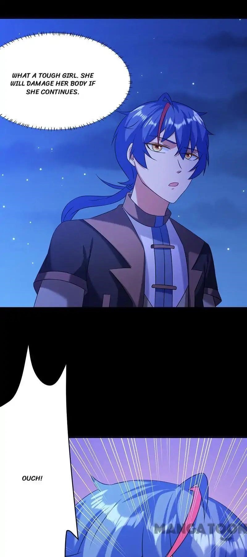 Martial Arts Reigns Chapter 43 - Page 22