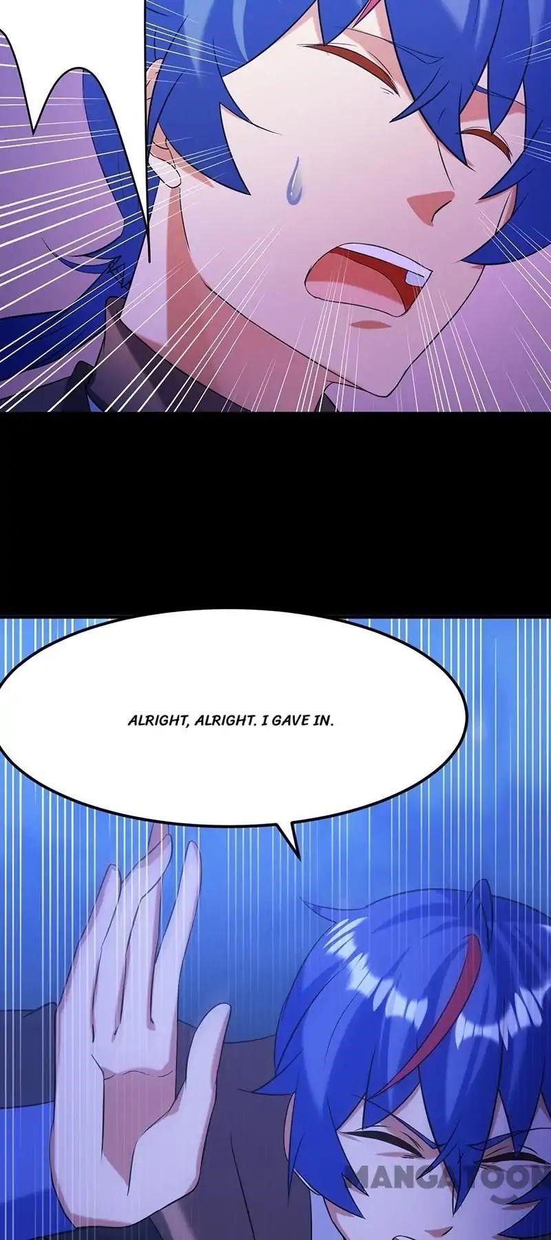 Martial Arts Reigns Chapter 43 - Page 23