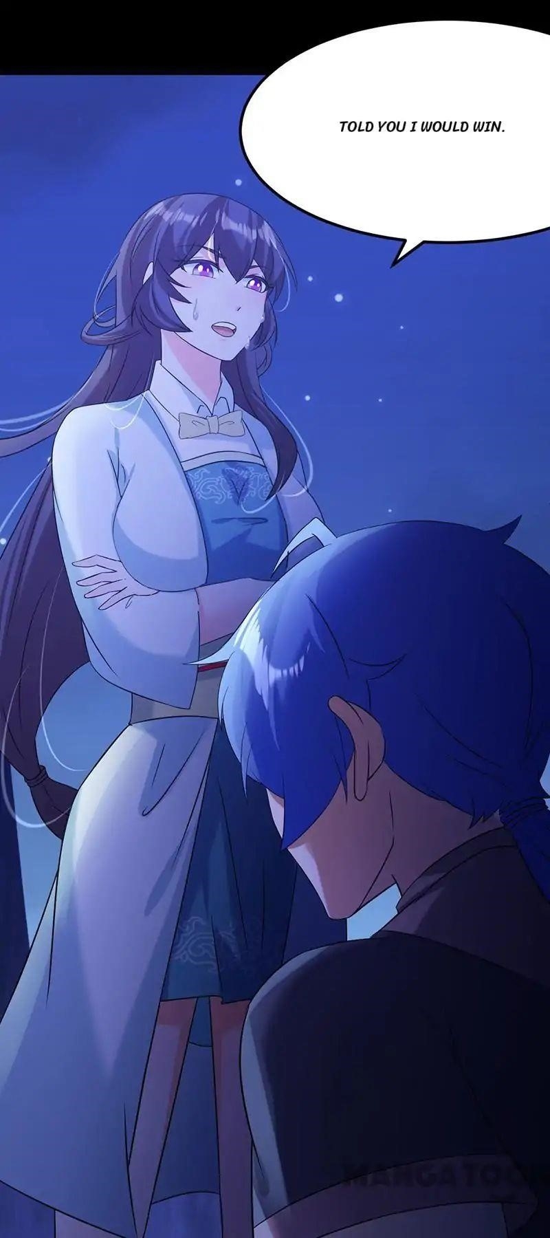 Martial Arts Reigns Chapter 43 - Page 27