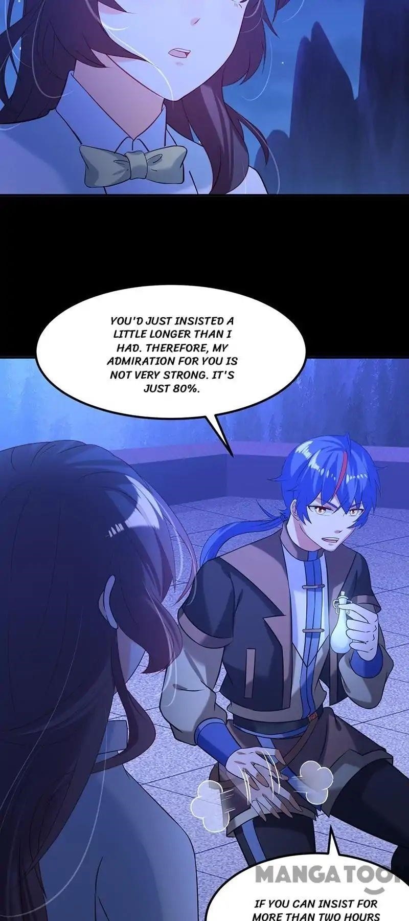 Martial Arts Reigns Chapter 43 - Page 30