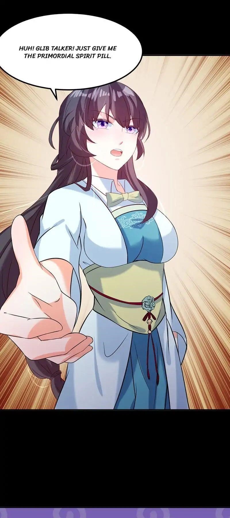 Martial Arts Reigns Chapter 43 - Page 32