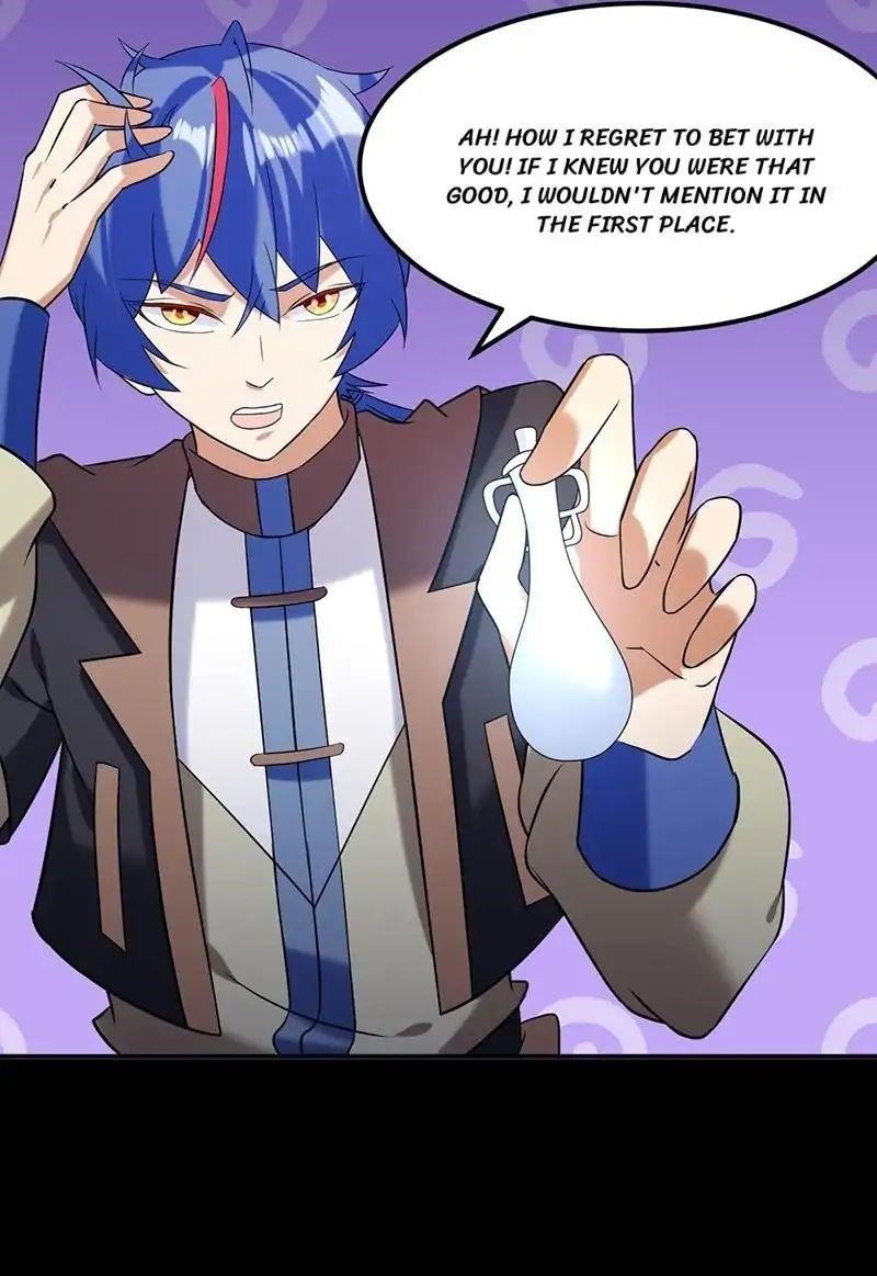 Martial Arts Reigns Chapter 43 - Page 33