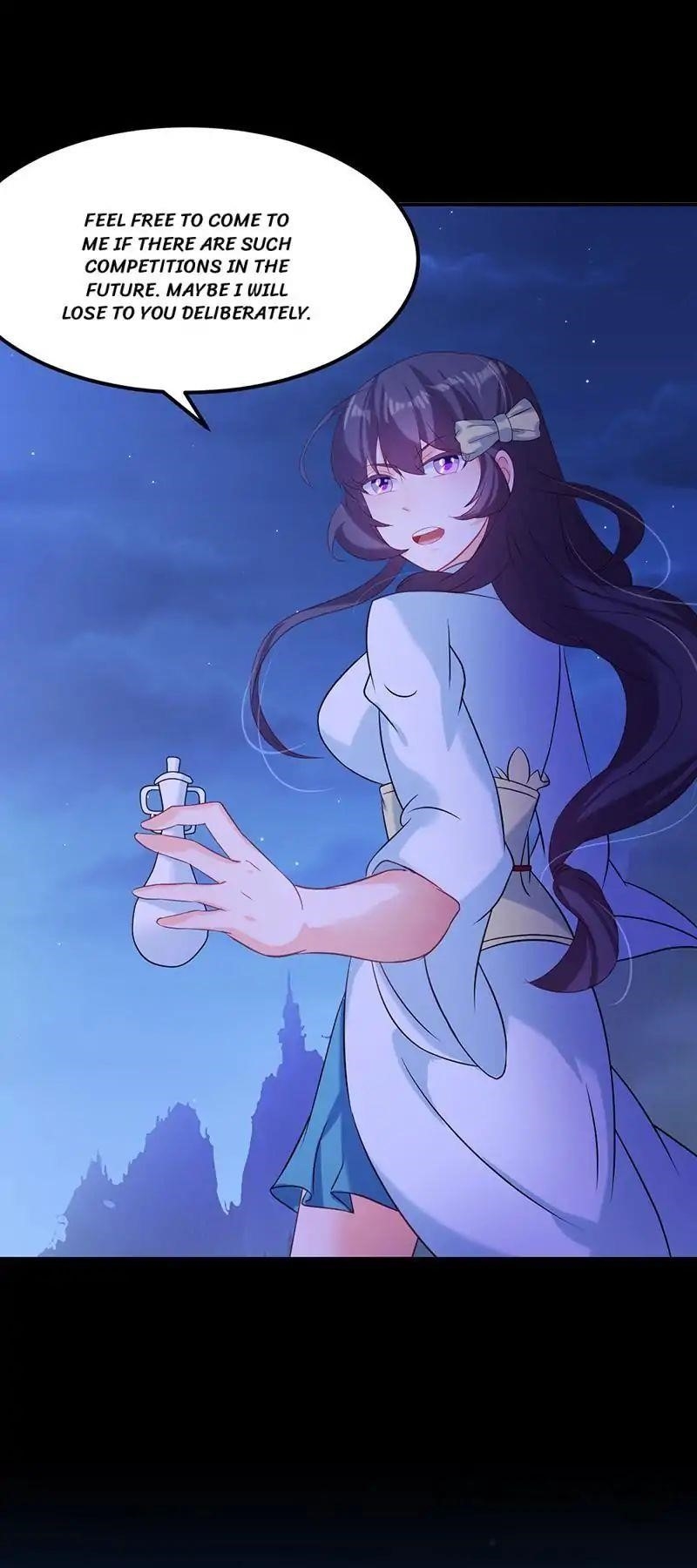 Martial Arts Reigns Chapter 43 - Page 34