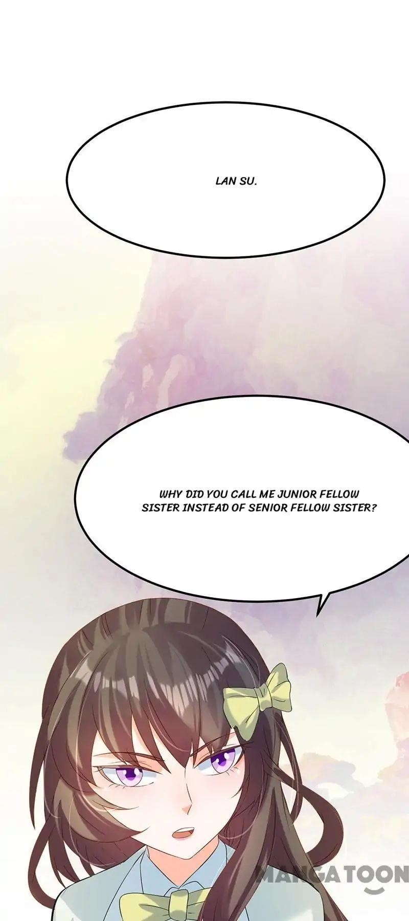 Martial Arts Reigns Chapter 43 - Page 4