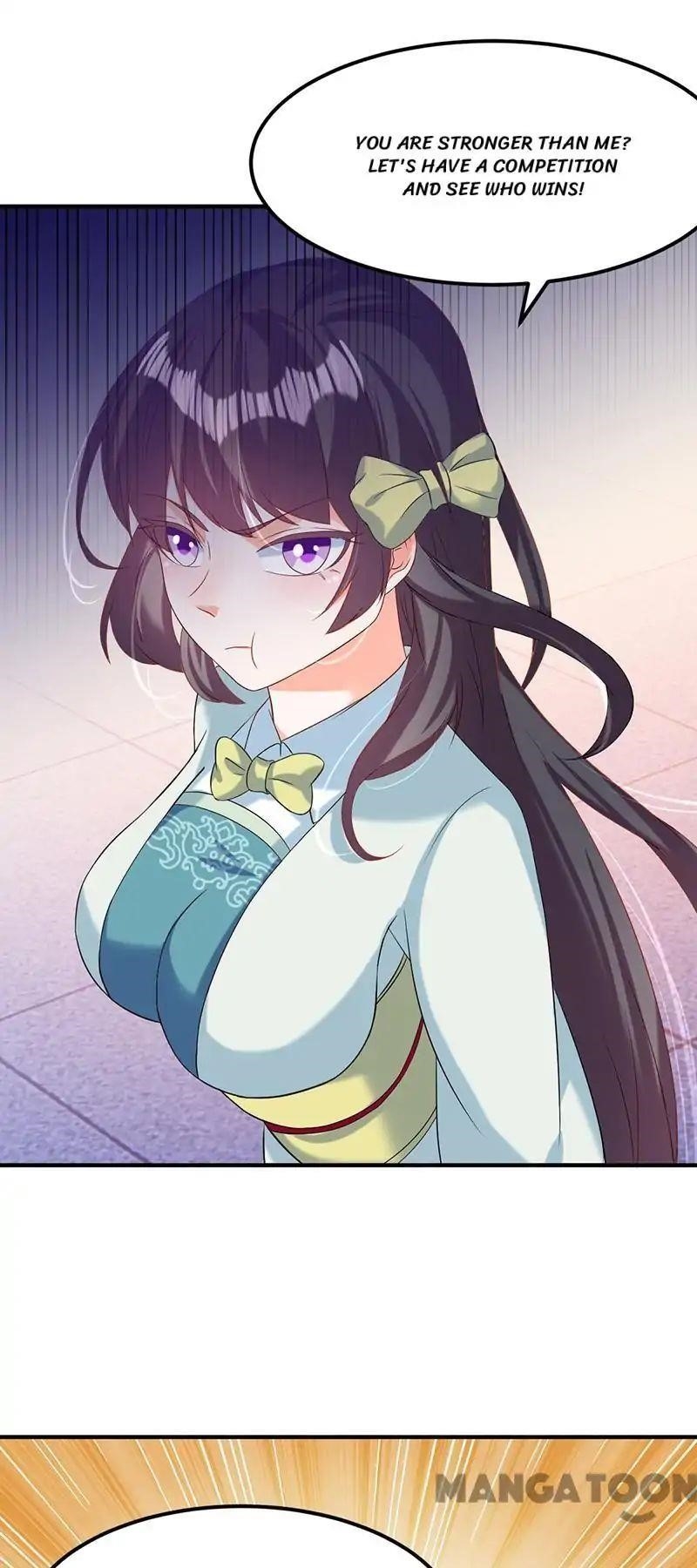 Martial Arts Reigns Chapter 43 - Page 7