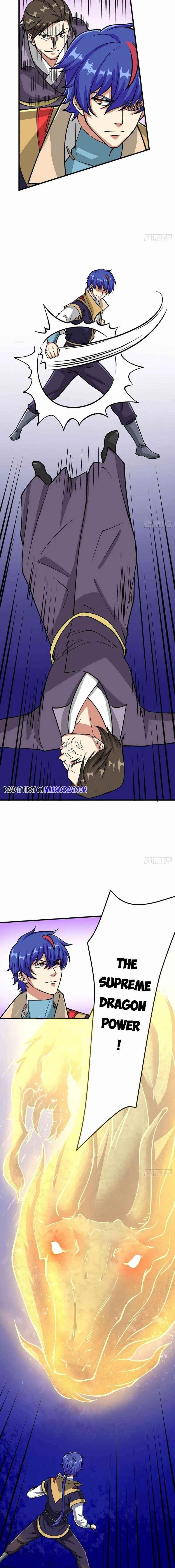 Martial Arts Reigns Chapter 435 - Page 6