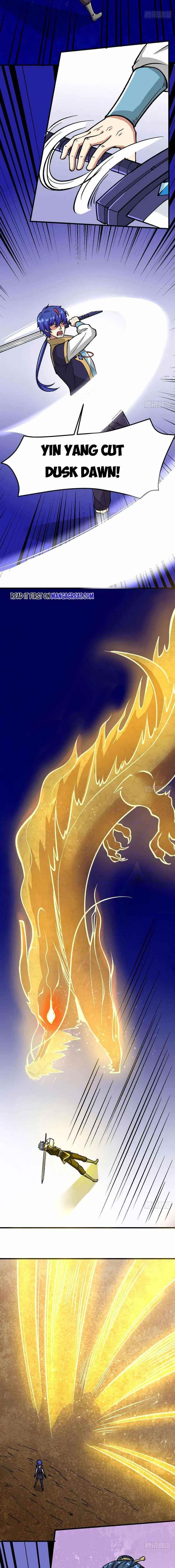 Martial Arts Reigns Chapter 435 - Page 7