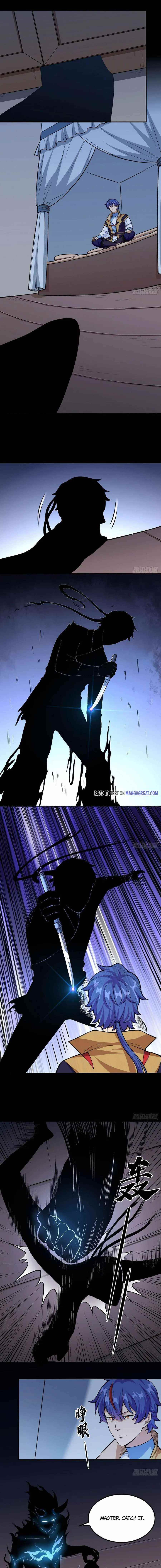 Martial Arts Reigns Chapter 437 - Page 3