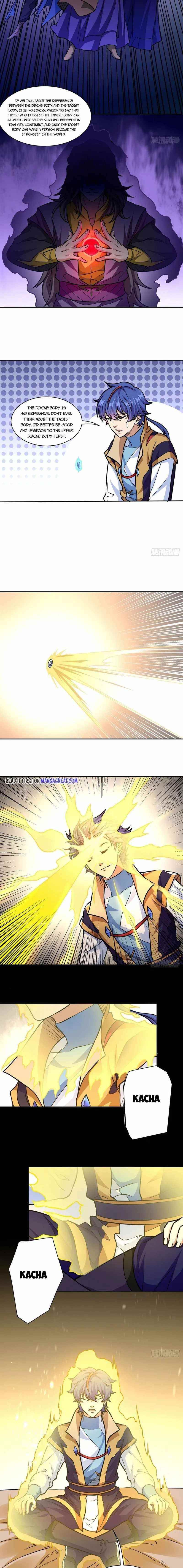 Martial Arts Reigns Chapter 438 - Page 8