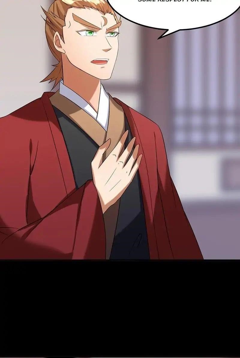 Martial Arts Reigns Chapter 44 - Page 10