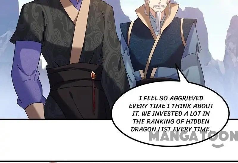 Martial Arts Reigns Chapter 44 - Page 15