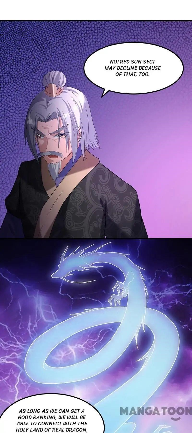 Martial Arts Reigns Chapter 44 - Page 18