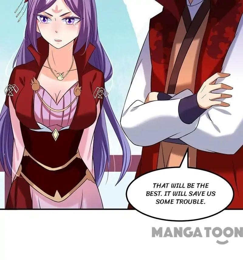 Martial Arts Reigns Chapter 44 - Page 30