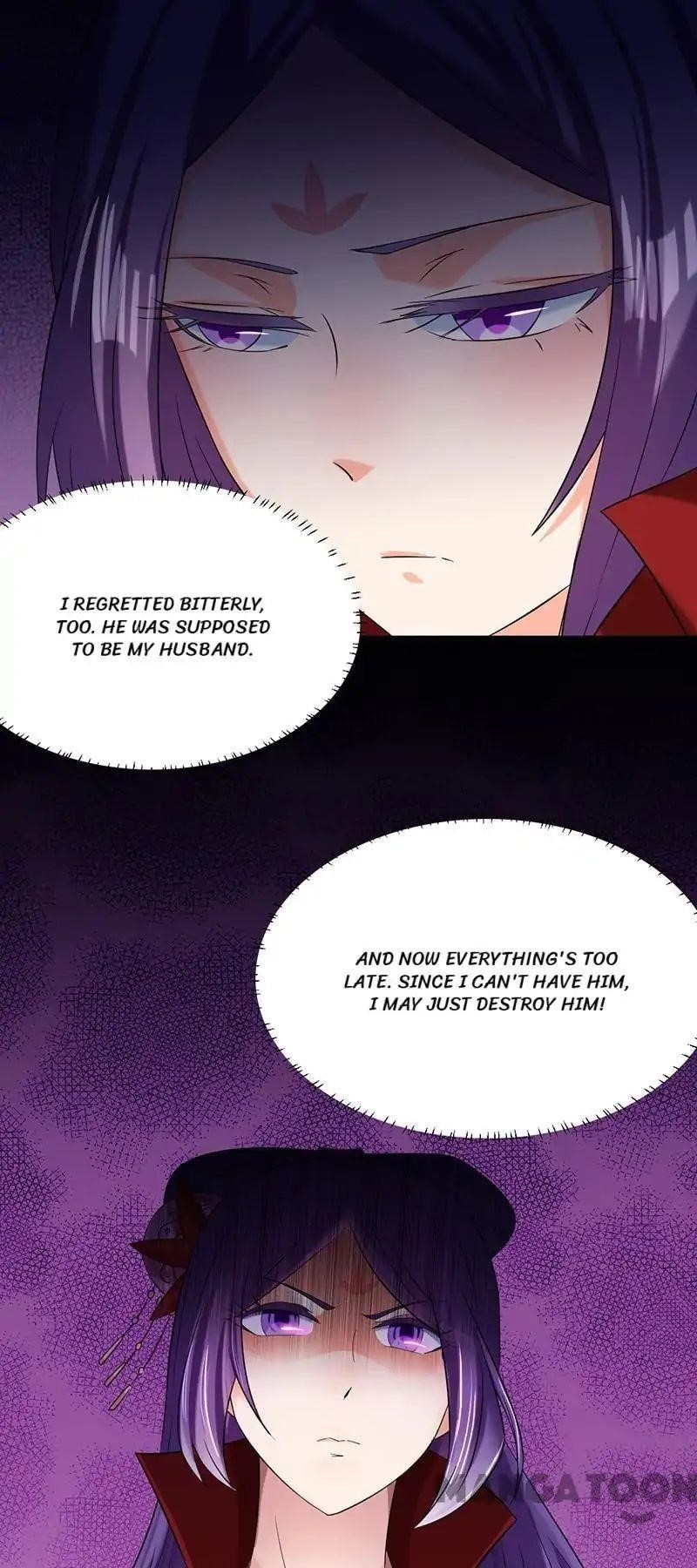 Martial Arts Reigns Chapter 44 - Page 33