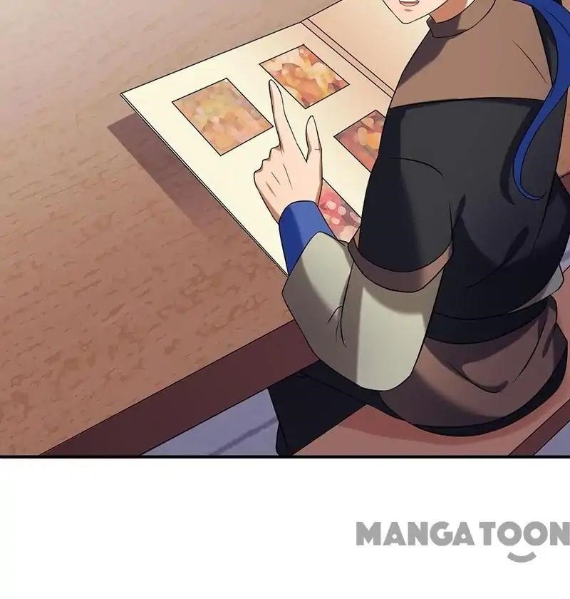 Martial Arts Reigns Chapter 44 - Page 4