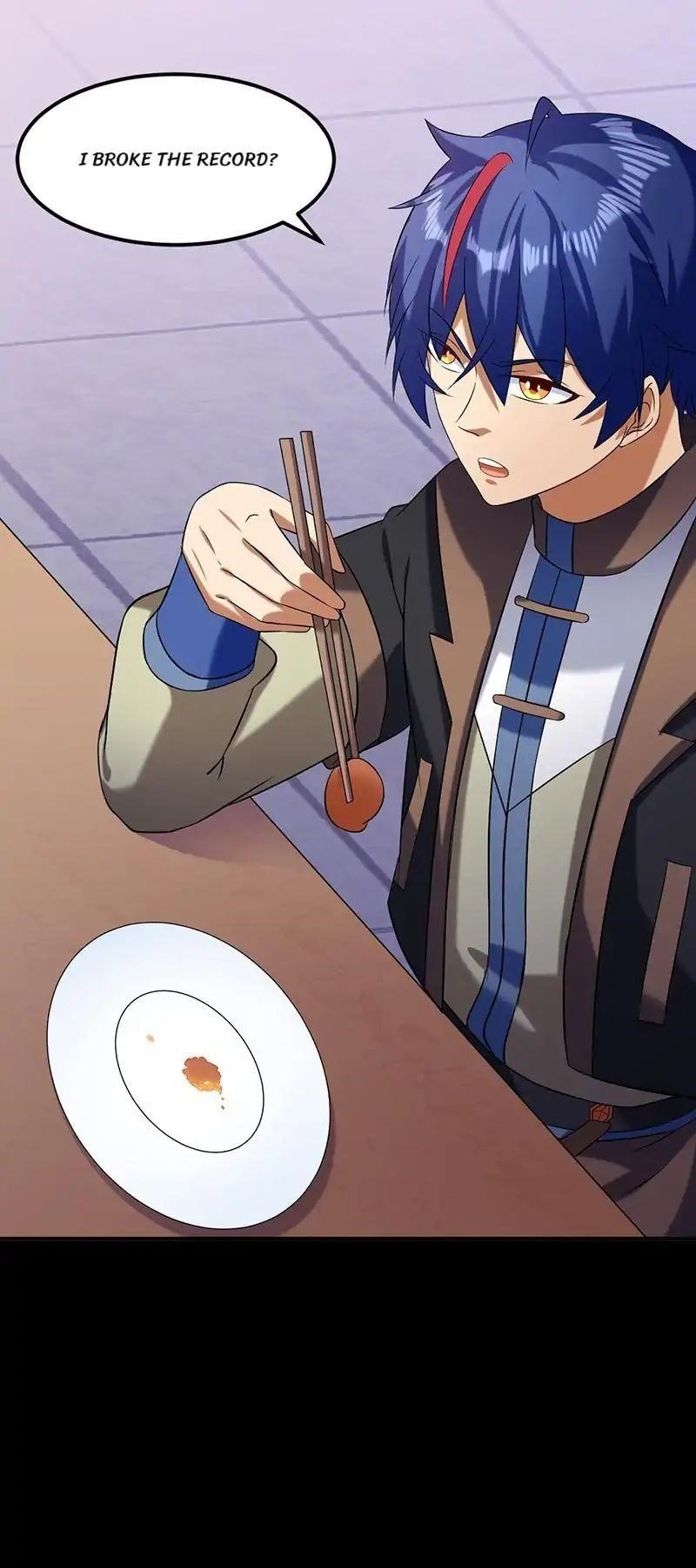 Martial Arts Reigns Chapter 44 - Page 7