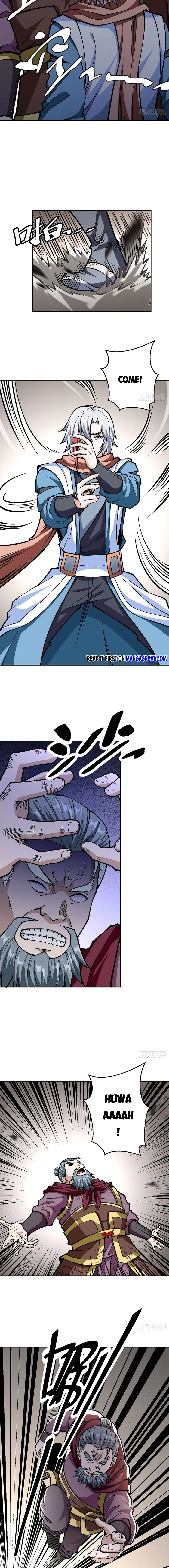 Martial Arts Reigns Chapter 440 - Page 6