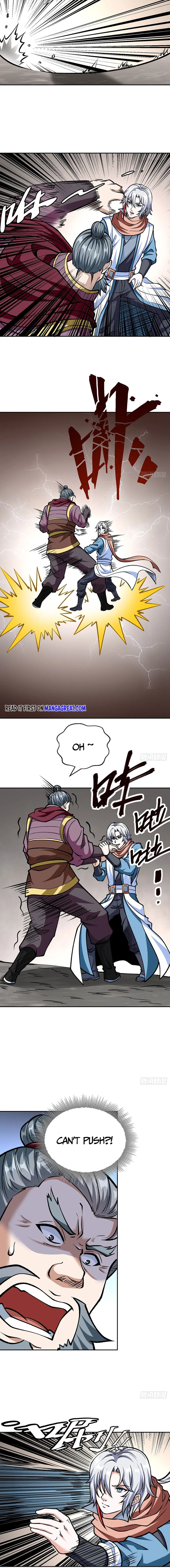 Martial Arts Reigns Chapter 440 - Page 7