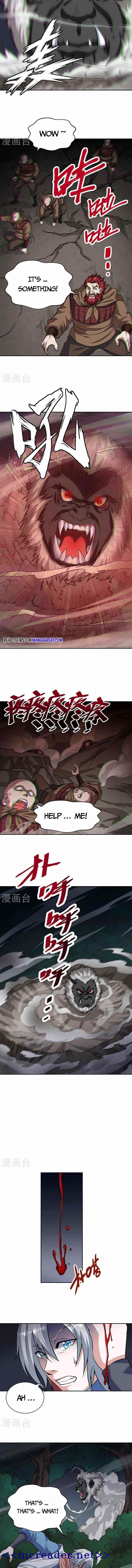 Martial Arts Reigns Chapter 447 - Page 3