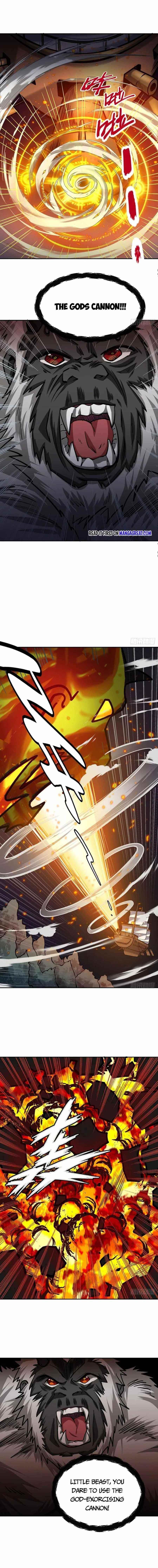 Martial Arts Reigns Chapter 448 - Page 2