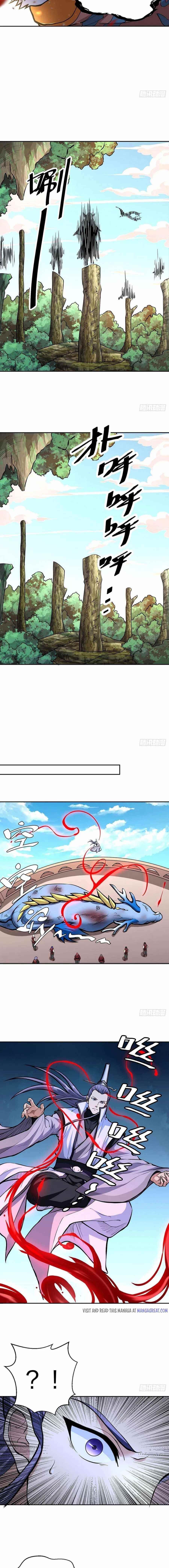 Martial Arts Reigns Chapter 450 - Page 2