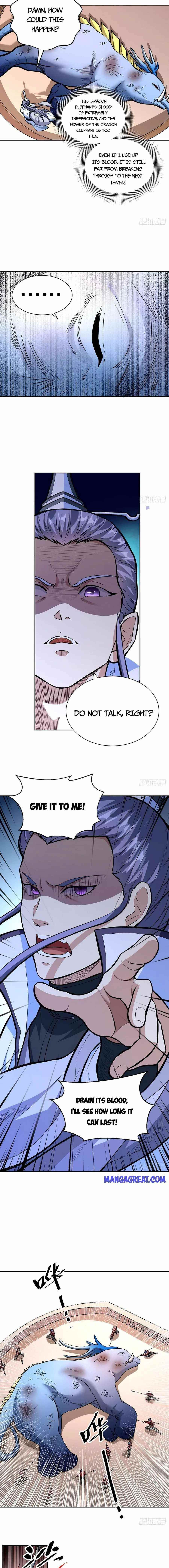 Martial Arts Reigns Chapter 450 - Page 3