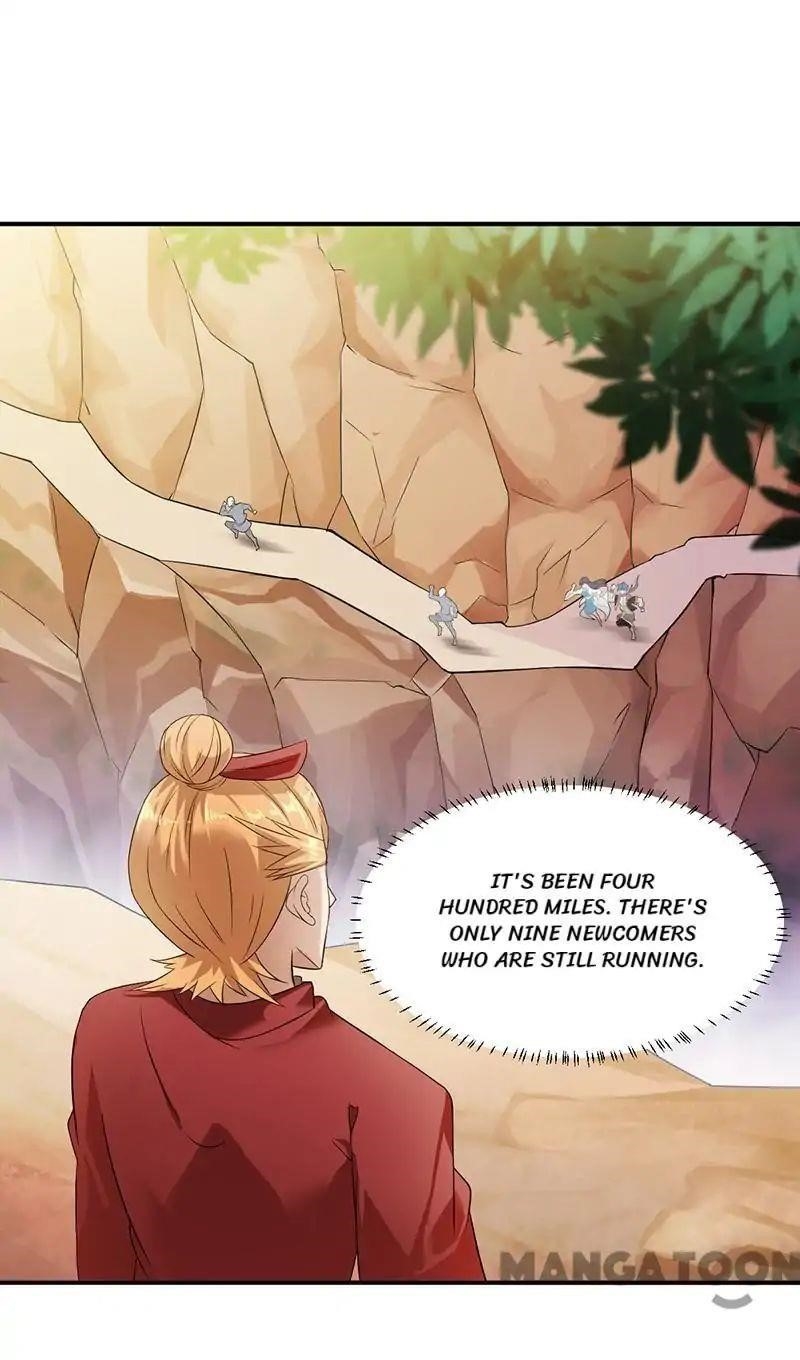 Martial Arts Reigns Chapter 46 - Page 1