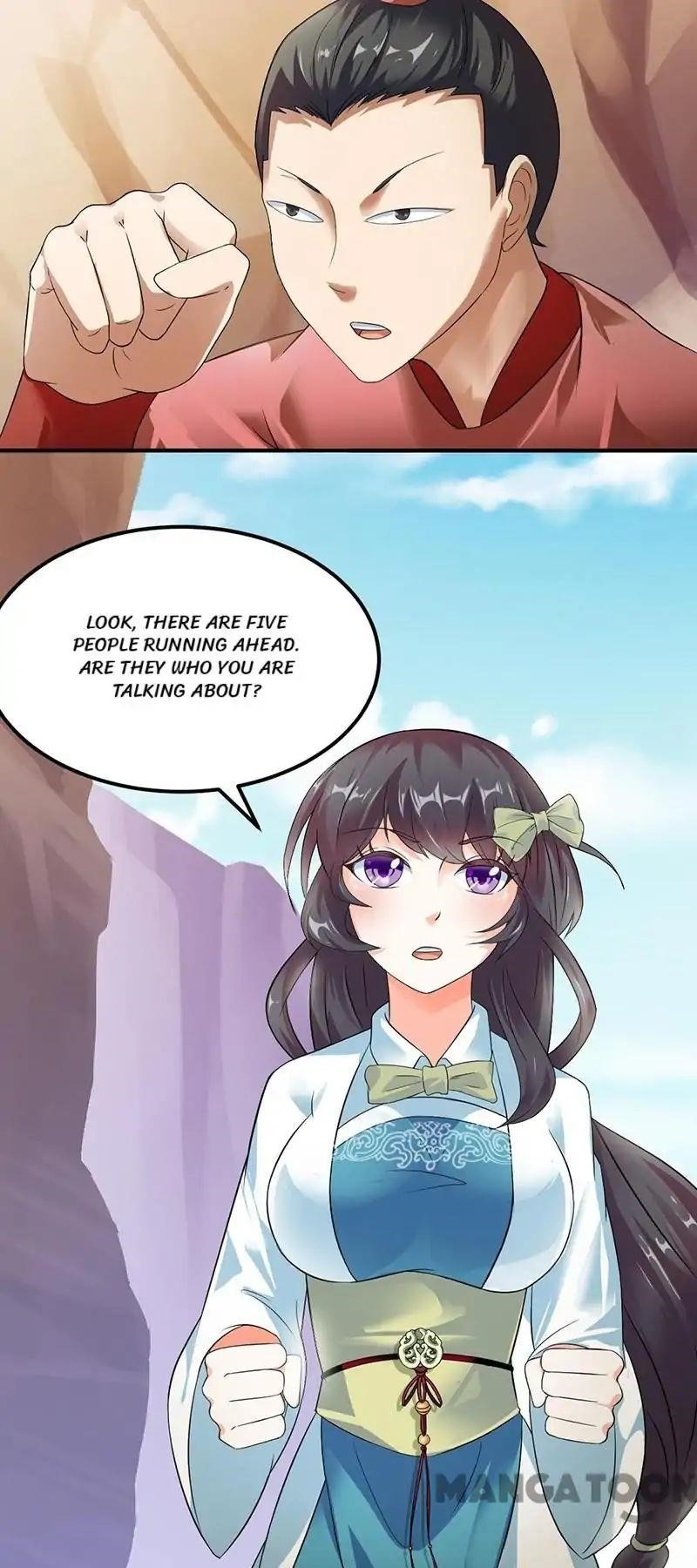 Martial Arts Reigns Chapter 46 - Page 11