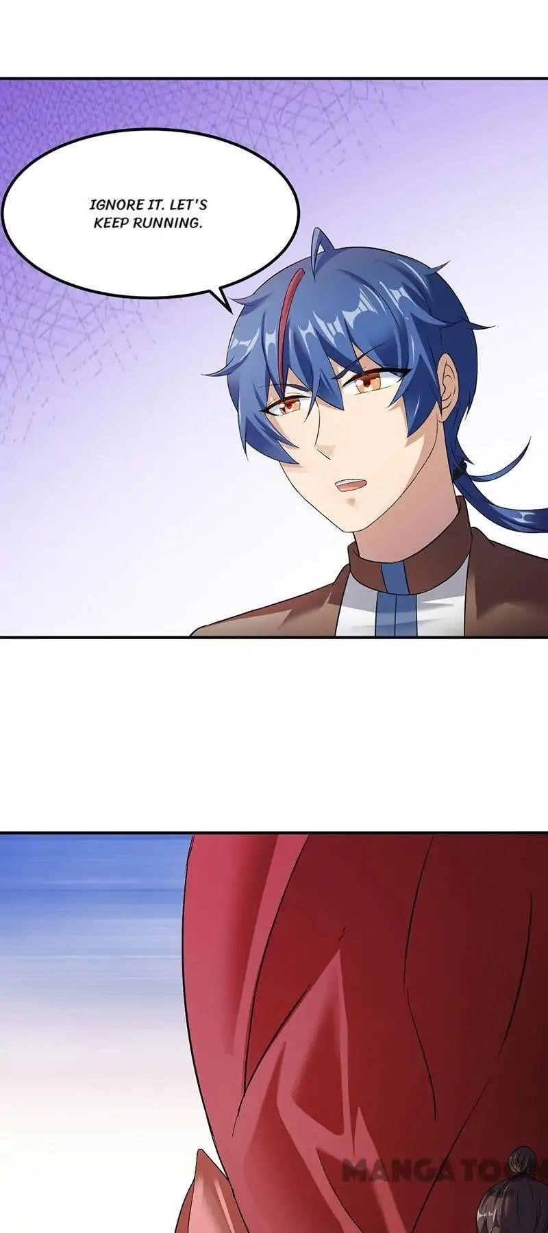 Martial Arts Reigns Chapter 46 - Page 14