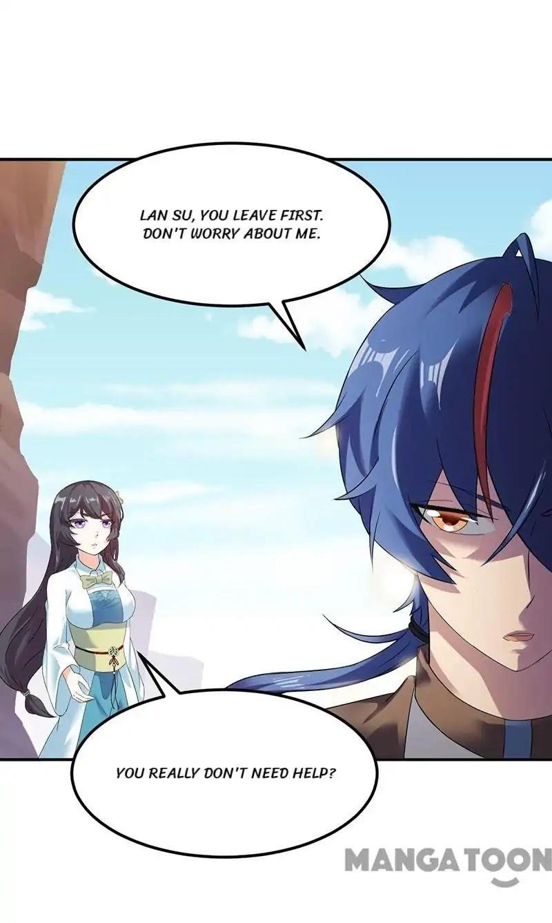 Martial Arts Reigns Chapter 46 - Page 17