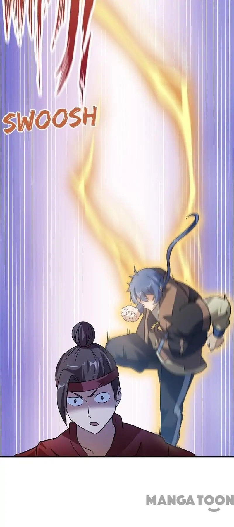 Martial Arts Reigns Chapter 46 - Page 26