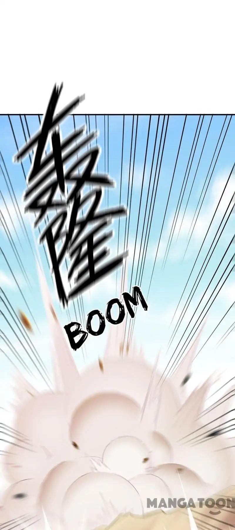 Martial Arts Reigns Chapter 46 - Page 28